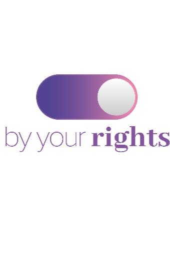 BY YOUR RIGHTS