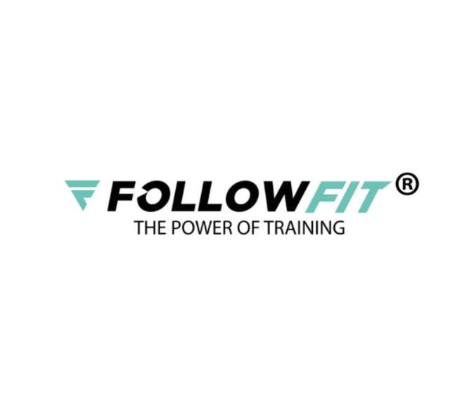 FOLLOW FIT THE POWER OF TRAINIG