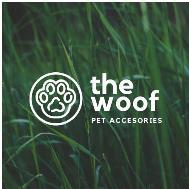 THE WOOF PET ACCESORIES