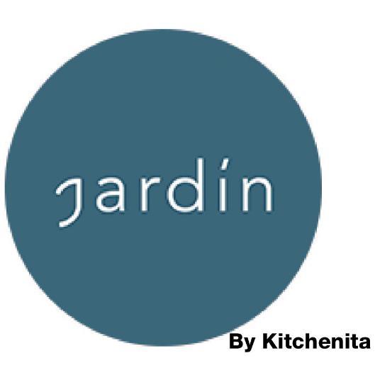 JARDIN BY KITCHENITA