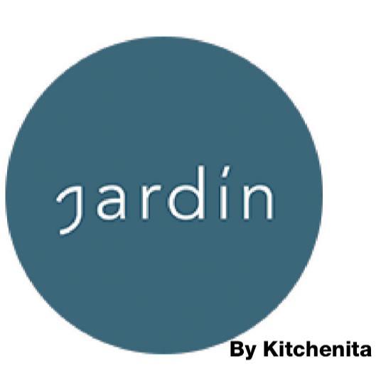 JARDIN BY KITCHENITA