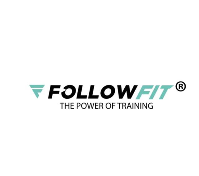 FOLLOW FIT THE POWER OF TRAINING