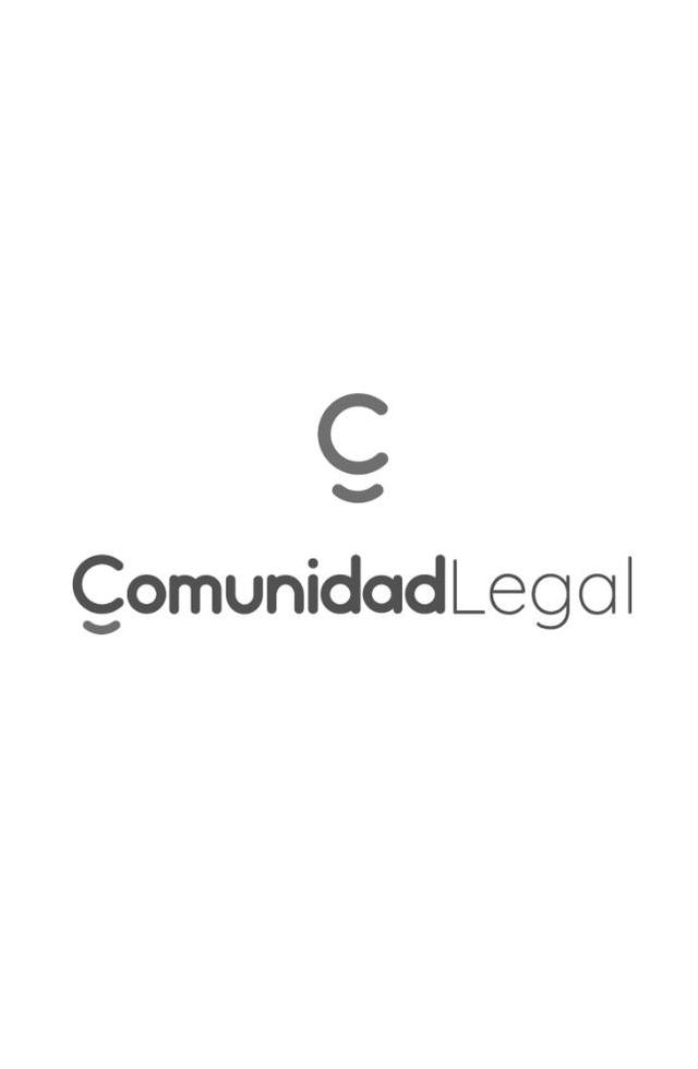 C COMUNIDAD LEGAL