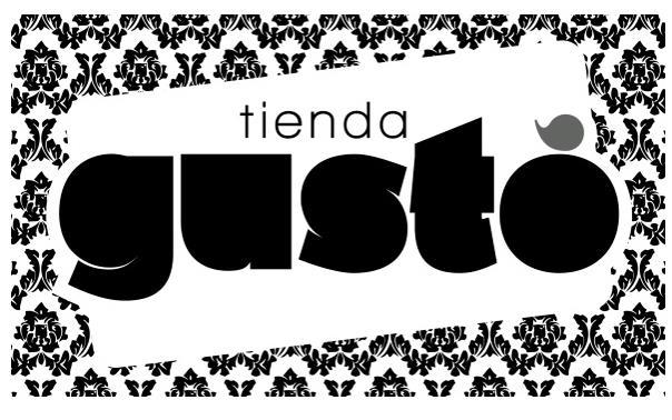 TIENDA GUSTO