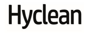 HYCLEAN