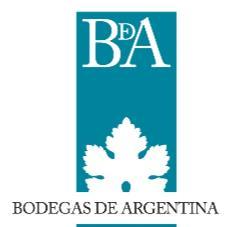 B DE A BODEGAS DE ARGENTINA