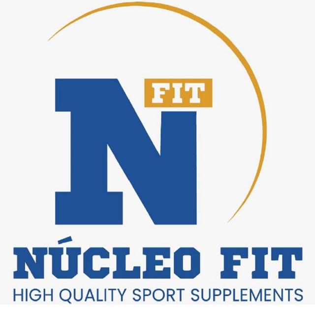 N FIT NÚCLEO FIT HIGH QUALITY SPORT SUPPLEMENTS