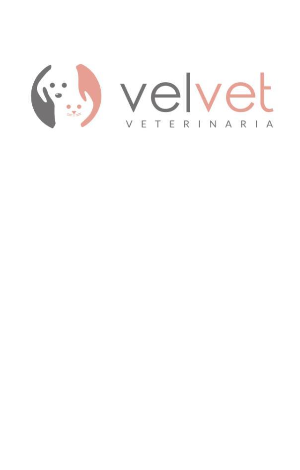 VELVET VETERINARIA