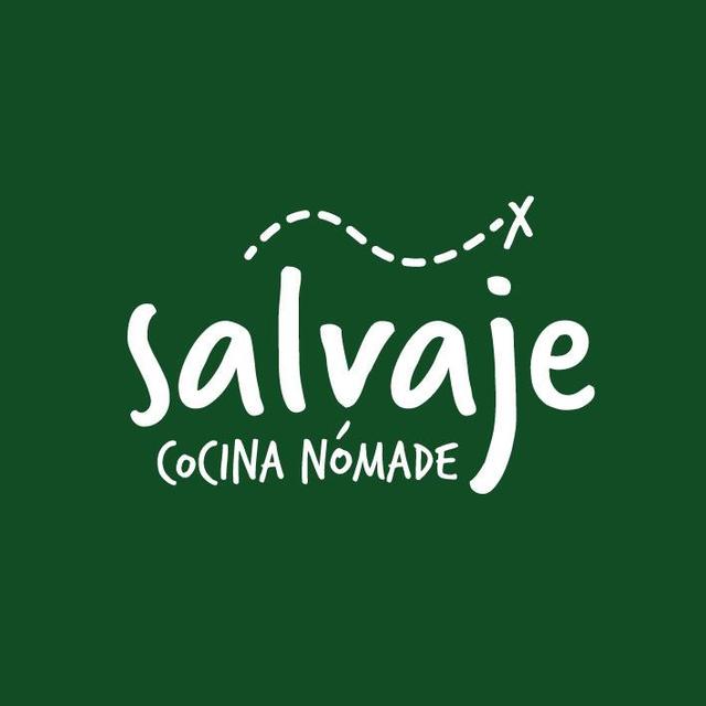 SALVAJE COCINA NOMADE