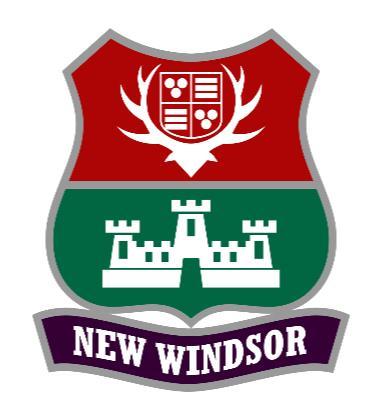 NEW WINDSOR