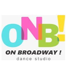 ONB! ON BROADWAY! DANCE STUDIO