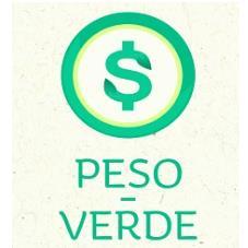 $ PESO VERDE