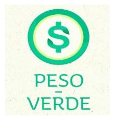 $ PESO VERDE