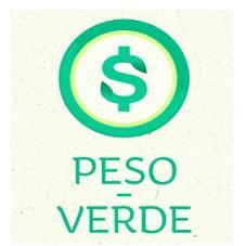 $ PESO VERDE