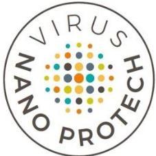 VIRUS NANOPROTECH