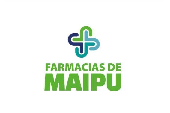 FARMACIAS DE MAIPU