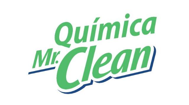 QUIMICA MR. CLEAN