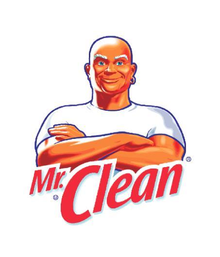 MR. CLEAN