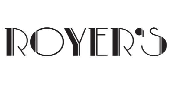 ROYER'S