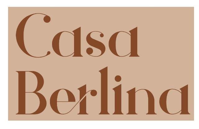 CASA BERLINA