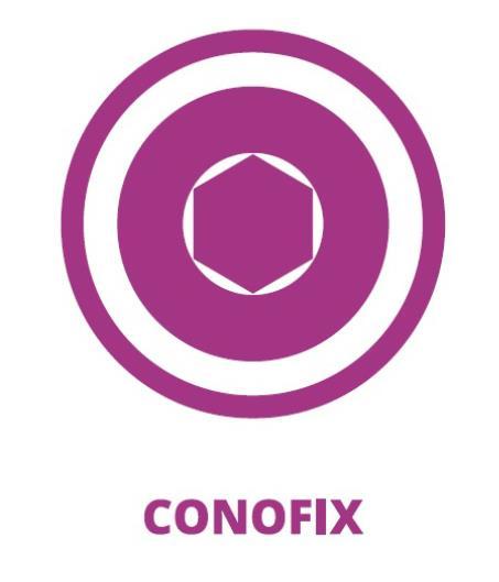 CONOFIX