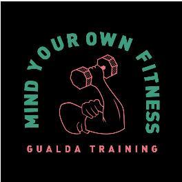 MIND YOUR OWN FITNESS GUALDA TRAINING