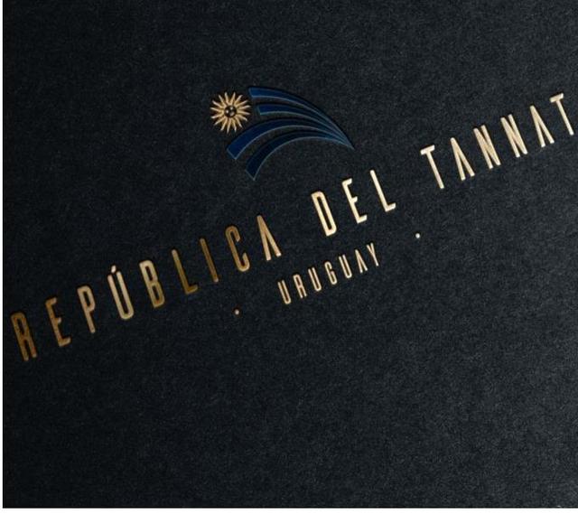 REPUBLICA DEL TANNAT URUGUAY