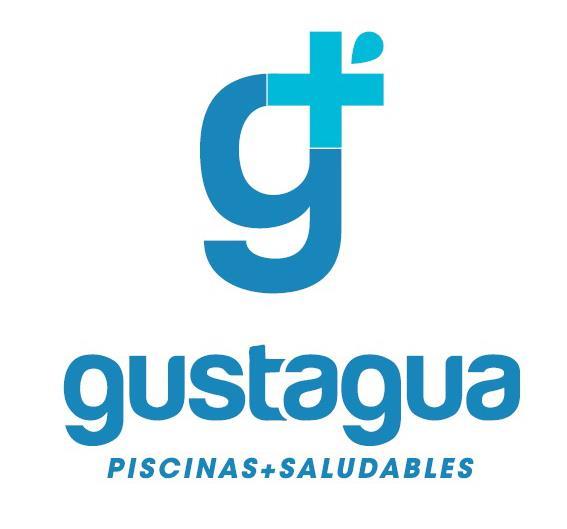 G+ GUSTAGUA PISCINAS + SALUDABLES