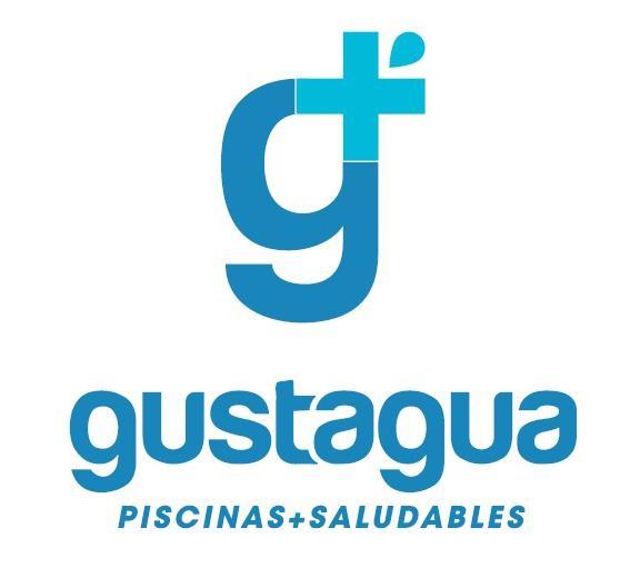 G+ GUSTAGUA PISCINAS + SALUDABLES