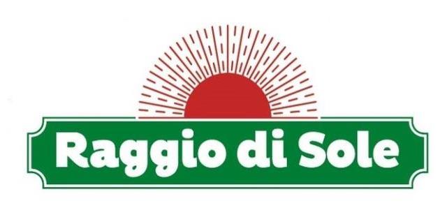 RAGGIO DI SOLE