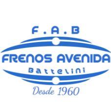 FRENOS AVENIDA BATTELINI DESDE 1960