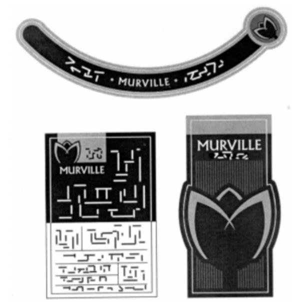 MURVILLE