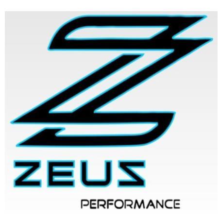 ZEUZ PERFORMANCE