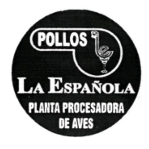 POLLOS LA ESPAÑOLA PLANTA PROCESADORA DE AVES