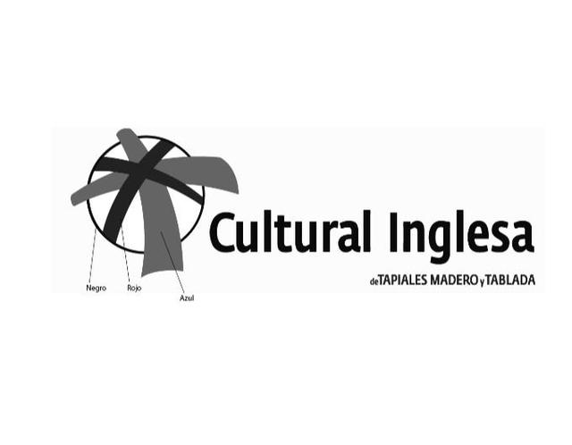 CULTURAL INGLESA DE TAPIALES MADERO Y TABLADA