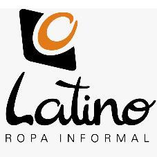 LATINO ROPA INFORMAL