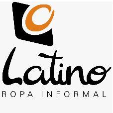 LATINO ROPA INFORMAL