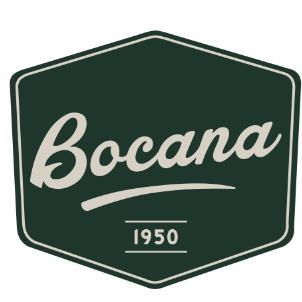 BOCANA 1950