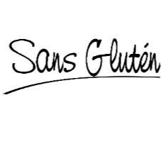 SANS GLUTEN