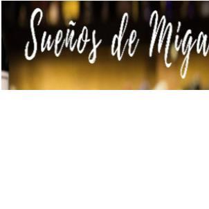 SUEÑOS DE MIGA