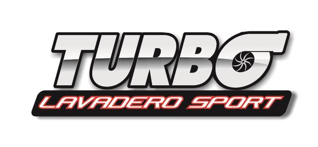 TURBO LAVADERO SPORT