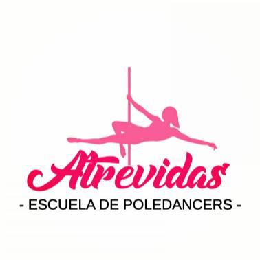 ATREVIDAS ESCUELA DE POLEDANCERS