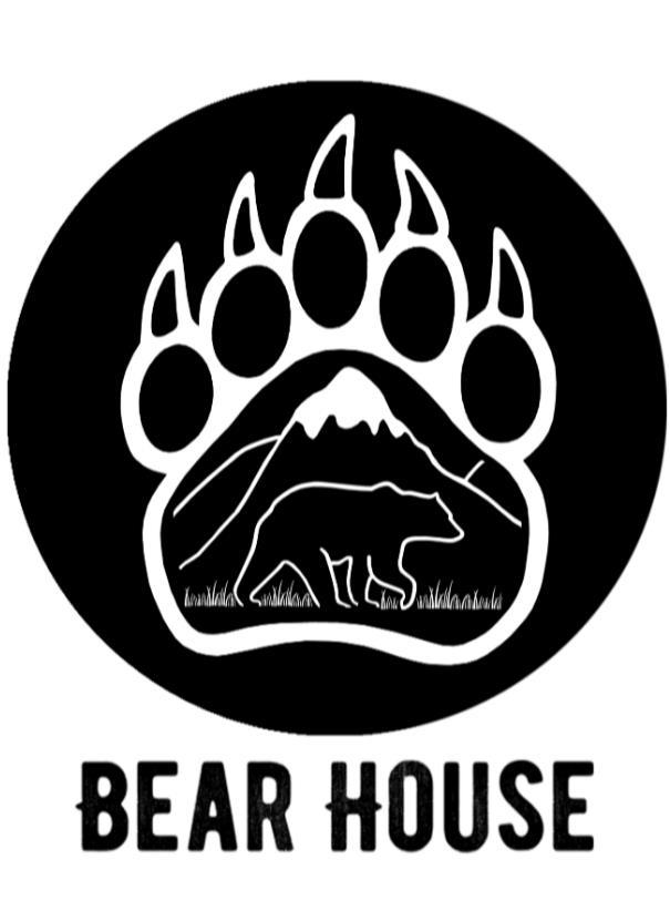 BEAR HOUSE