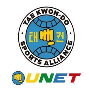 TAEKWON-DO SPORTS ALLIANCE UNET