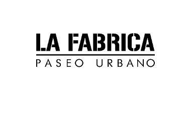 LA FABRICA PASEO URBANO