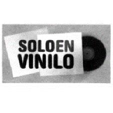 SOLO EN VINILO