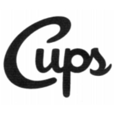 CUPS