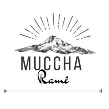 MUCCHA RAMÉ