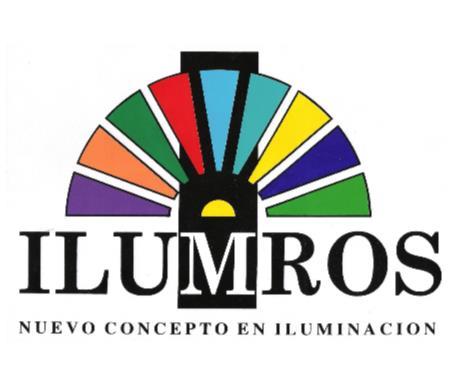 ILUMROS UN NUEVO CONCEPTO EN ILUMINACION