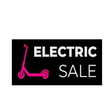 ELECTRIC SALE